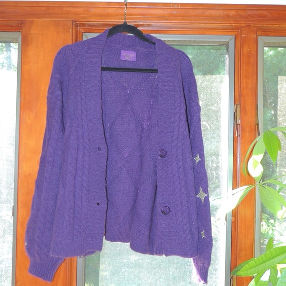 Taylor Swift Speak Now (Taylor's Version) Cardigan